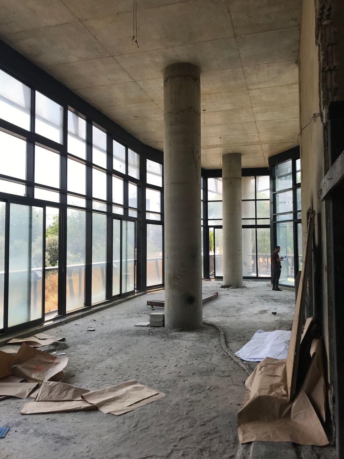 Factory Loft